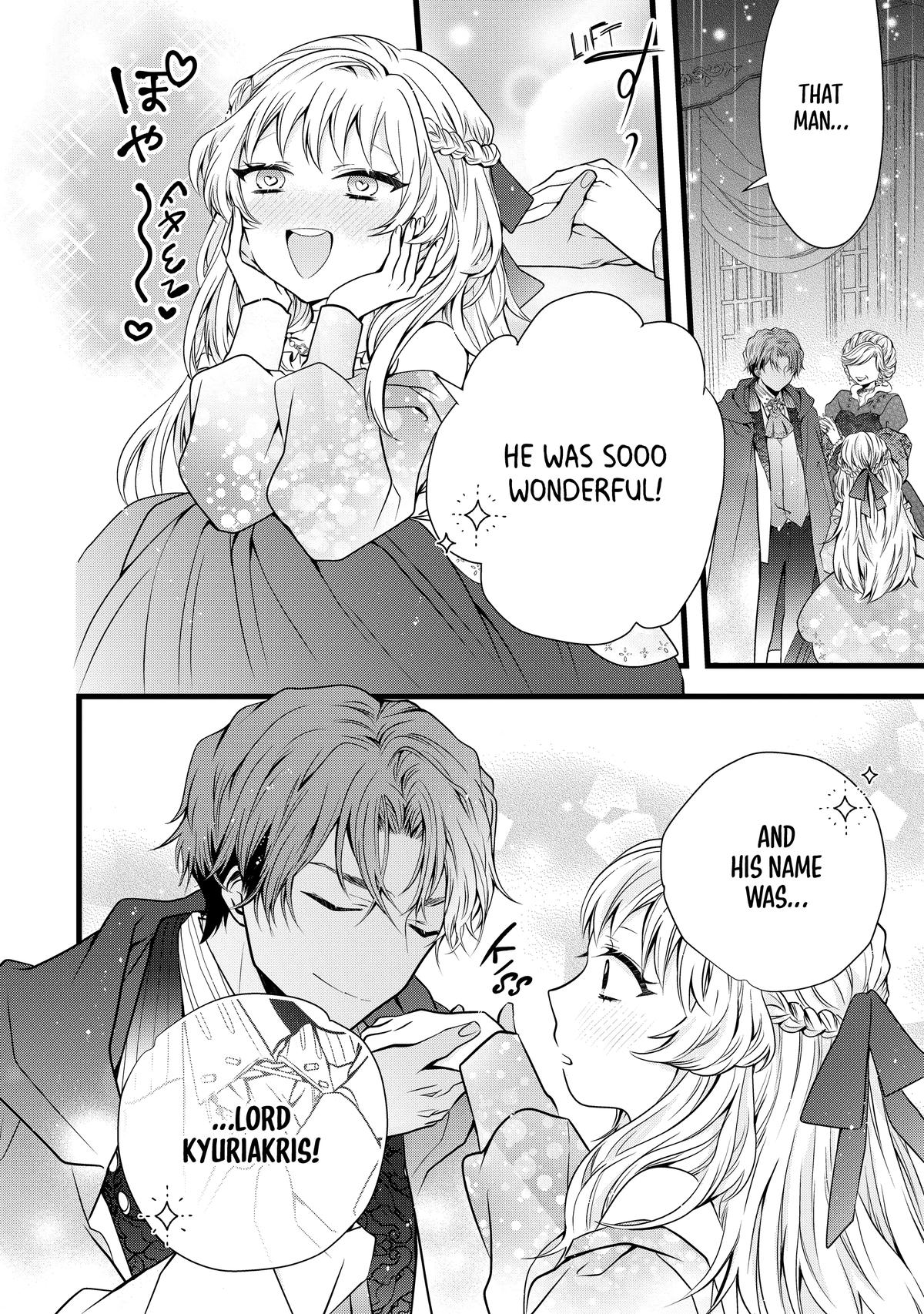 Jeanette the Genius - Defying My Evil Stepmother by Starting a Business with My Ride-or-Die Fiance! Chapter 14 - Page 28