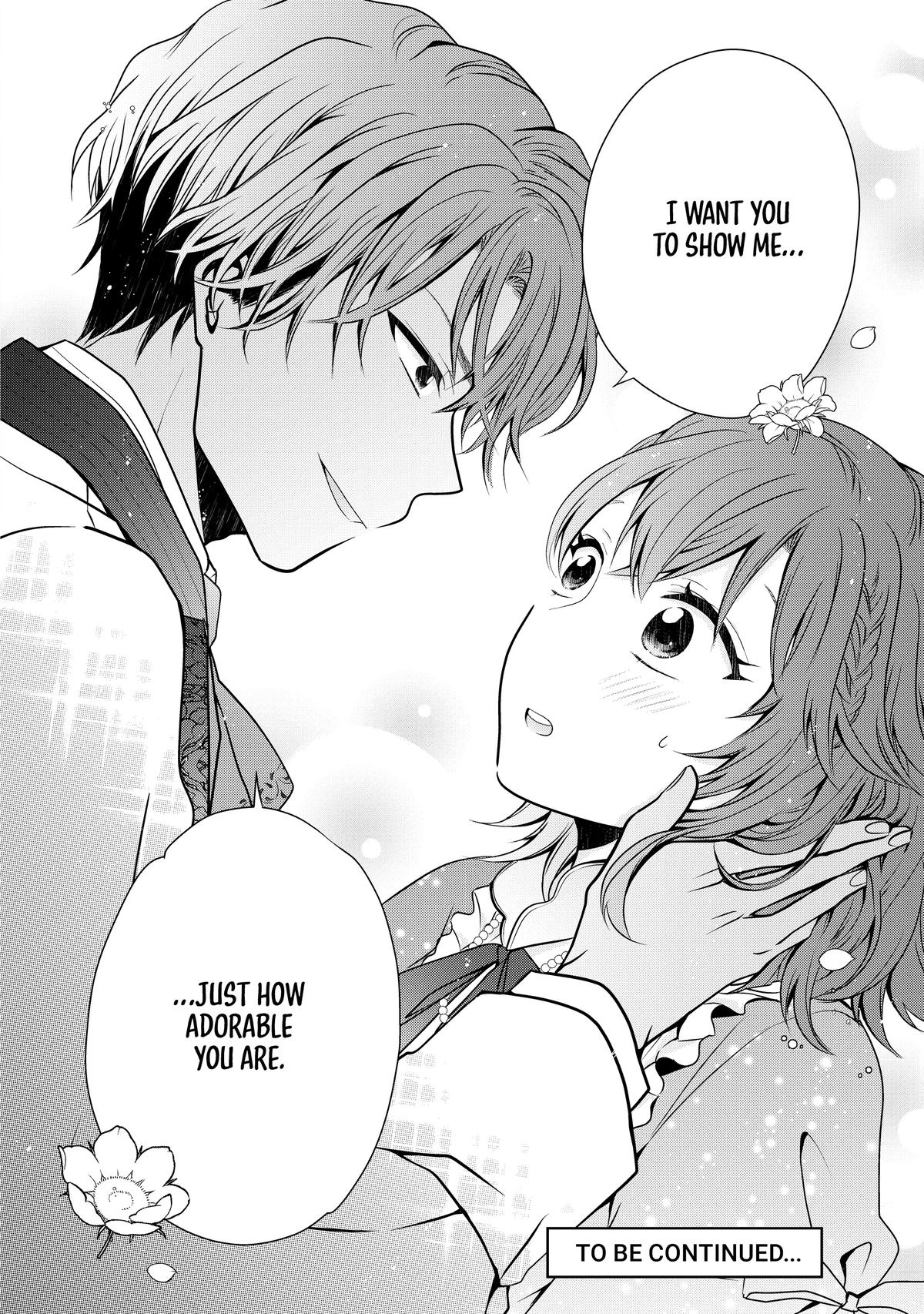 Jeanette the Genius - Defying My Evil Stepmother by Starting a Business with My Ride-or-Die Fiance! Chapter 15 - Page 29