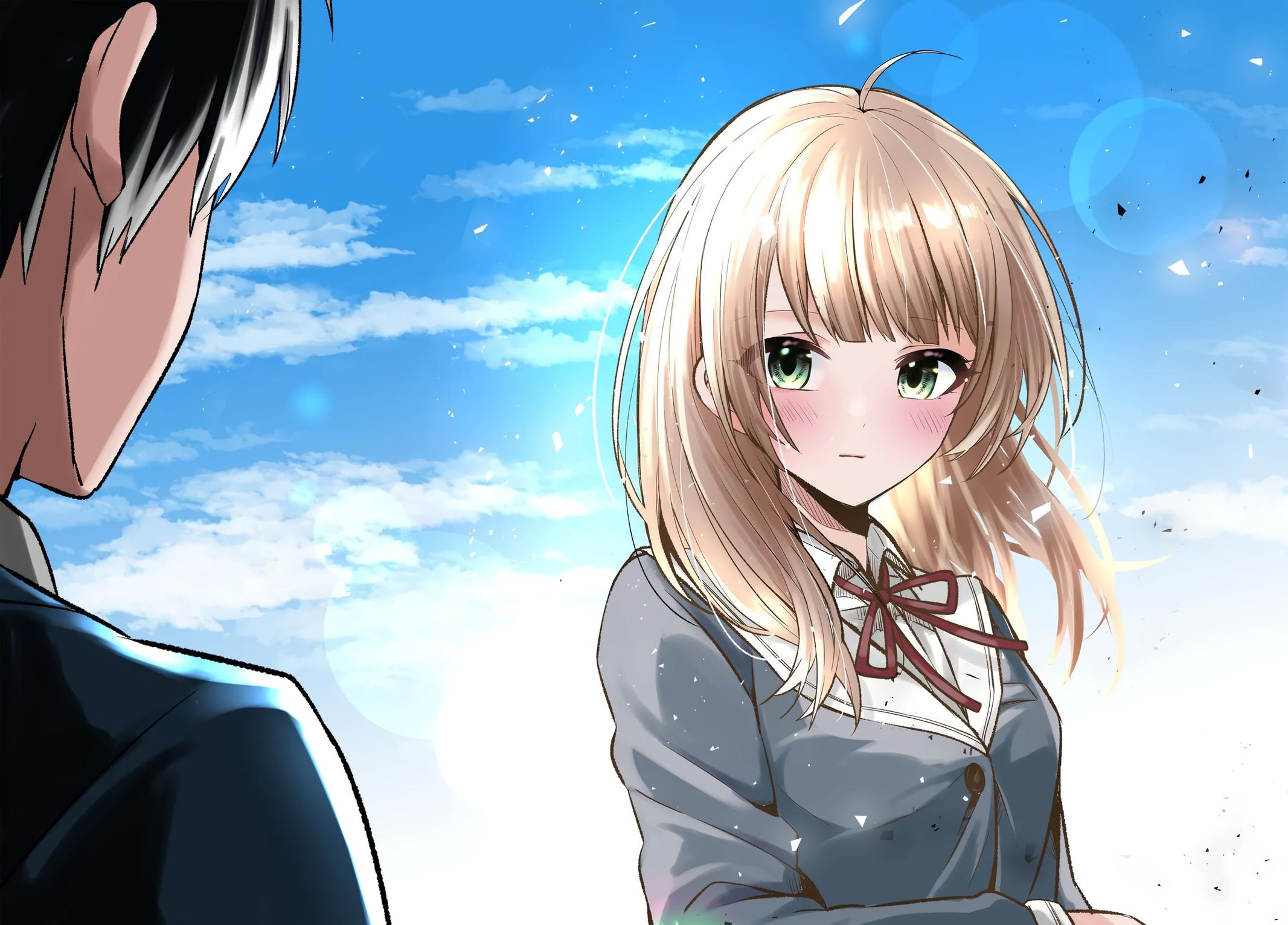 Jinsei Gyakuten: Uwaki Sare, Enzai o Kiserareta Ore ga, Gakuen Ichi no Bishoujo ni Natsukareru Chapter 1 - Page 51