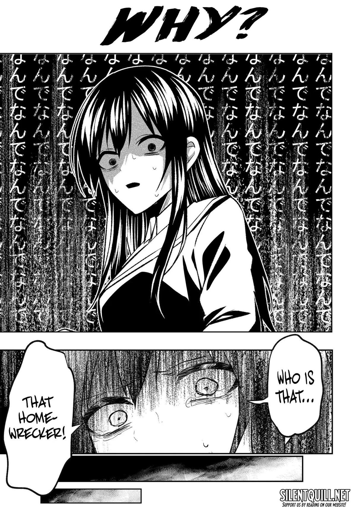 Jinsei Gyakuten: Uwaki Sare, Enzai o Kiserareta Ore ga, Gakuen Ichi no Bishoujo ni Natsukareru Chapter 3 - Page 18