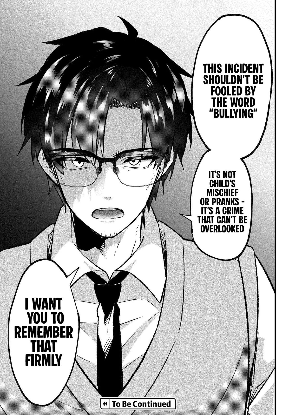 Jinsei Gyakuten: Uwaki Sare, Enzai o Kiserareta Ore ga, Gakuen Ichi no Bishoujo ni Natsukareru Chapter 3 - Page 30