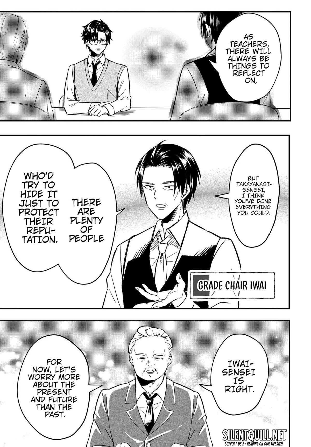 Jinsei Gyakuten: Uwaki Sare, Enzai o Kiserareta Ore ga, Gakuen Ichi no Bishoujo ni Natsukareru Chapter 4 - Page 4