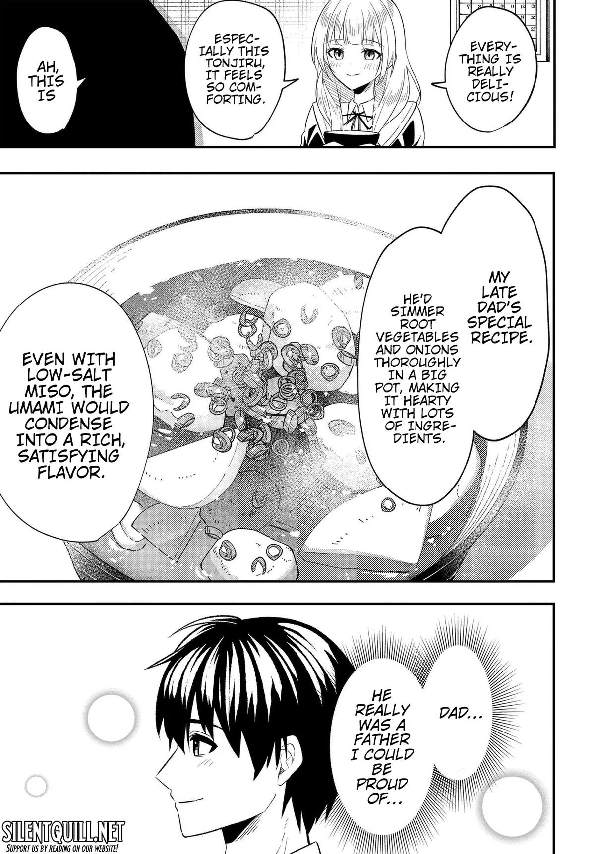 Jinsei Gyakuten: Uwaki Sare, Enzai o Kiserareta Ore ga, Gakuen Ichi no Bishoujo ni Natsukareru Chapter 4 - Page 28