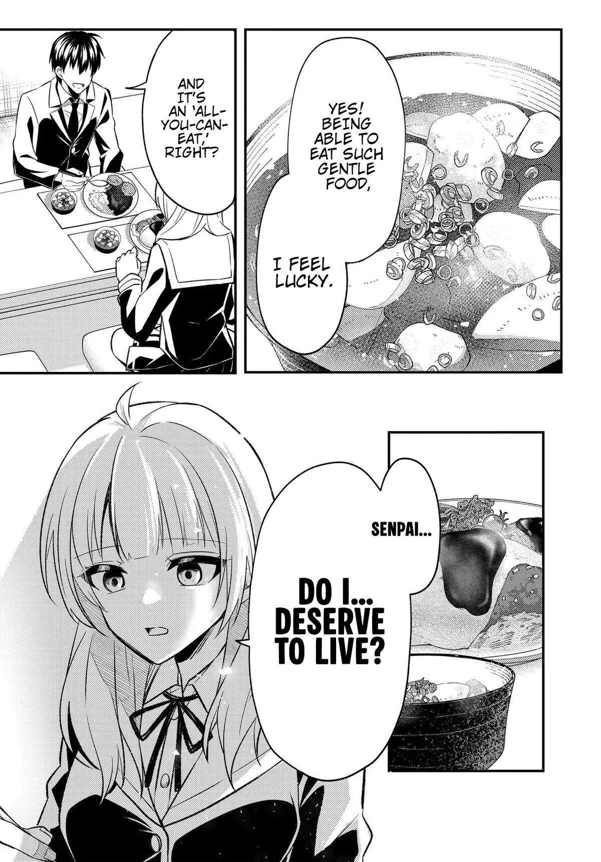 Jinsei Gyakuten: Uwaki Sare, Enzai o Kiserareta Ore ga, Gakuen Ichi no Bishoujo ni Natsukareru Chapter 4 - Page 30