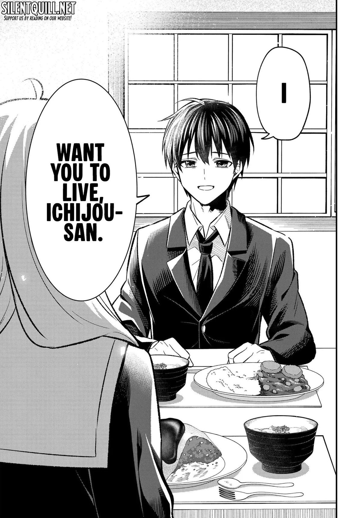 Jinsei Gyakuten: Uwaki Sare, Enzai o Kiserareta Ore ga, Gakuen Ichi no Bishoujo ni Natsukareru Chapter 4 - Page 34