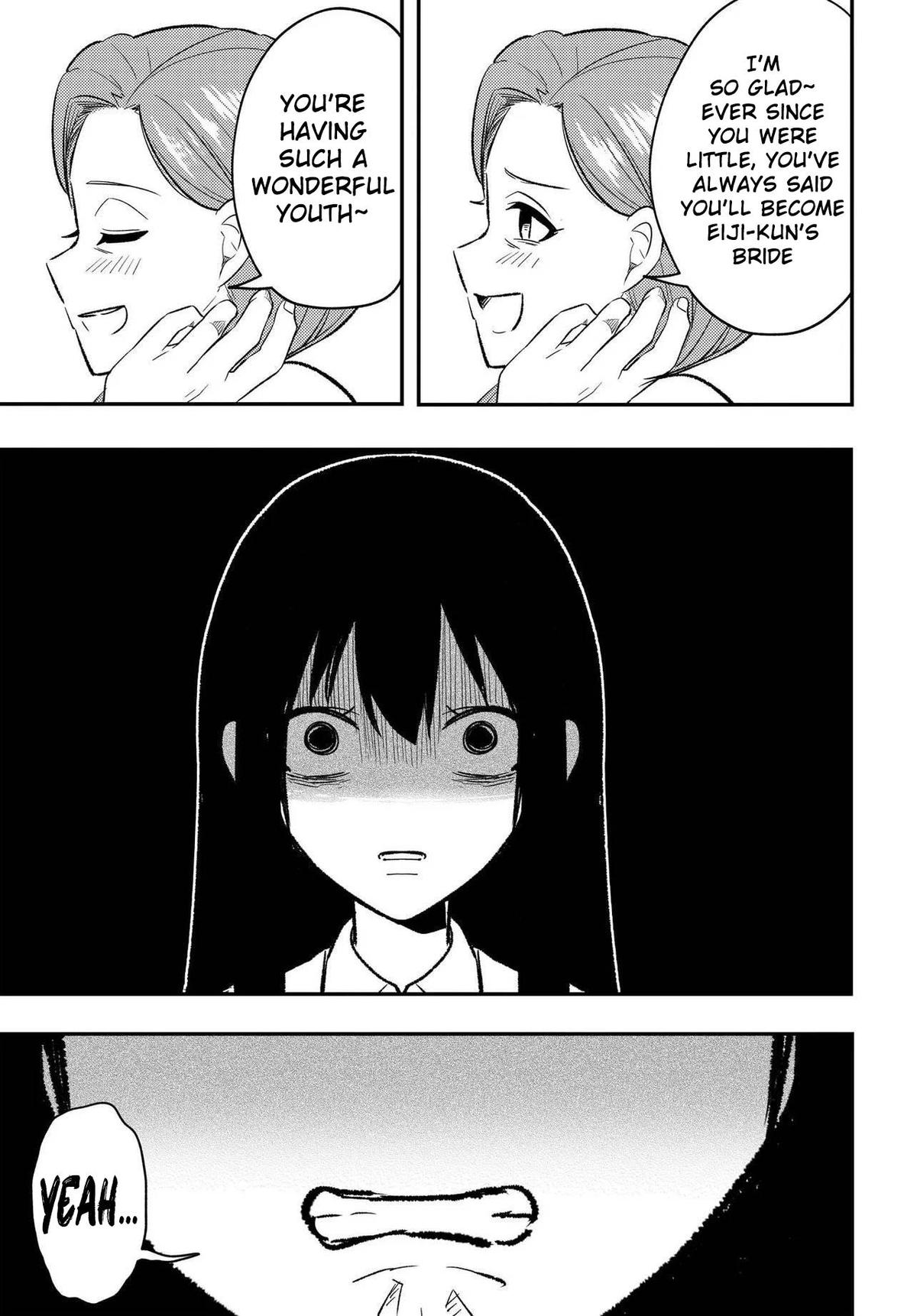 Jinsei Gyakuten: Uwaki Sare, Enzai o Kiserareta Ore ga, Gakuen Ichi no Bishoujo ni Natsukareru Chapter 6 - Page 24