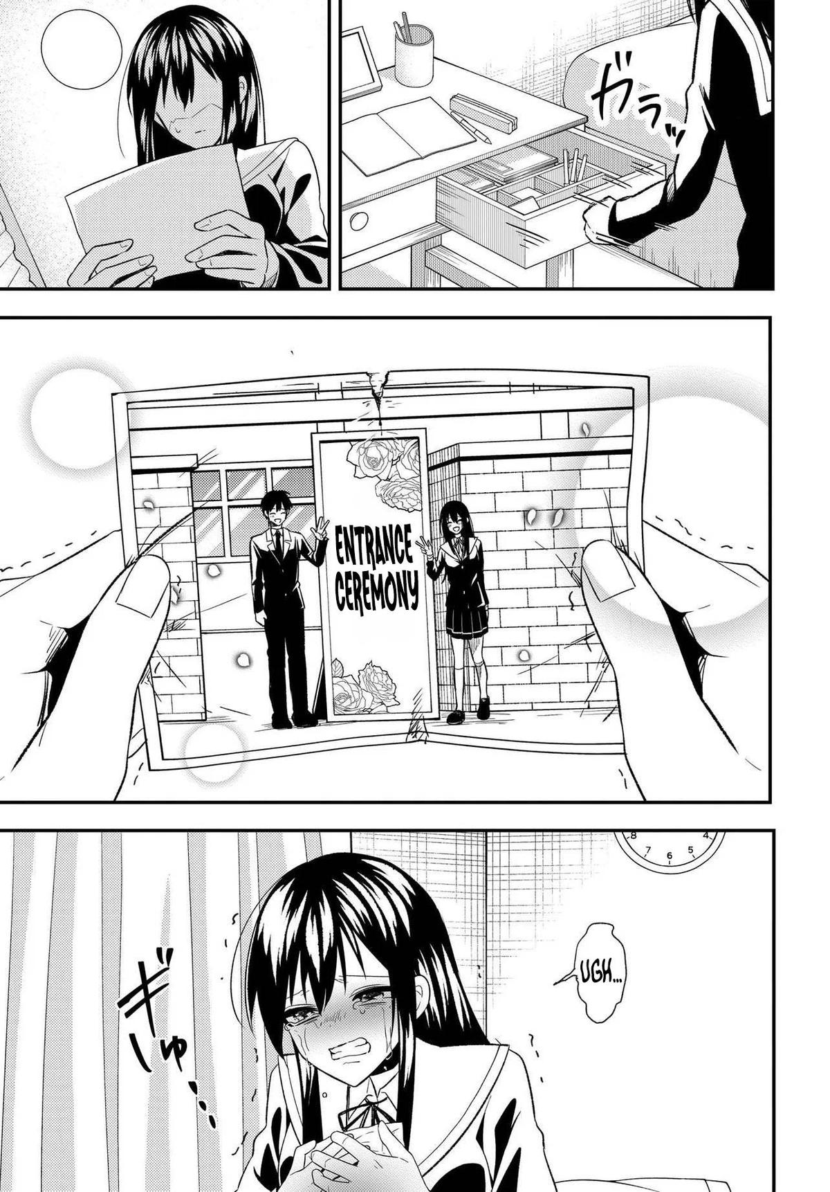 Jinsei Gyakuten: Uwaki Sare, Enzai o Kiserareta Ore ga, Gakuen Ichi no Bishoujo ni Natsukareru Chapter 6 - Page 28