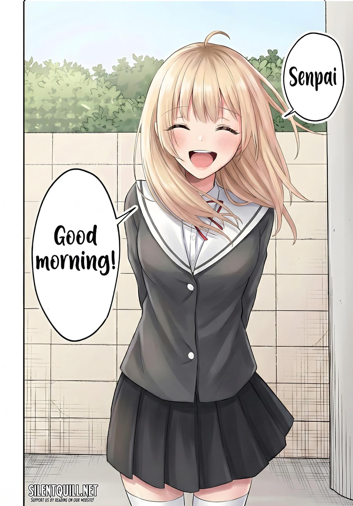 Jinsei Gyakuten: Uwaki Sare, Enzai o Kiserareta Ore ga, Gakuen Ichi no Bishoujo ni Natsukareru Chapter 6 - Page 32