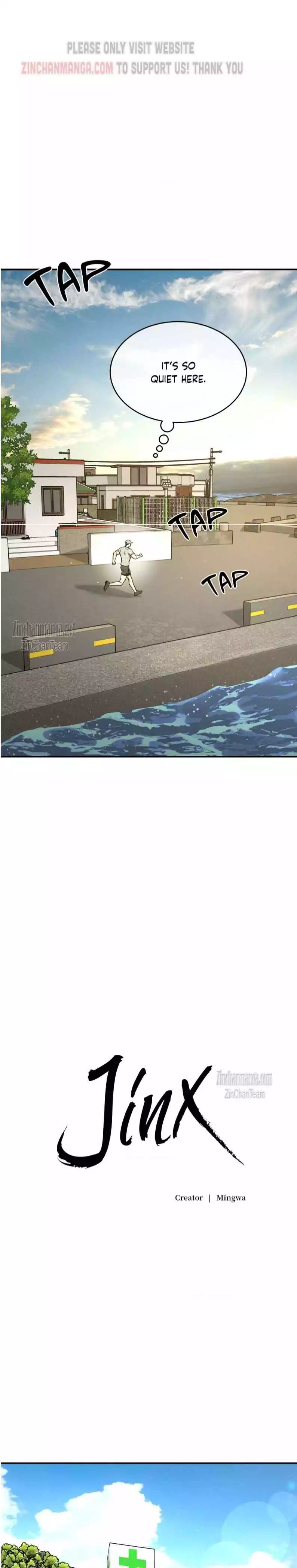 Jinx Chapter 62 - Page 4