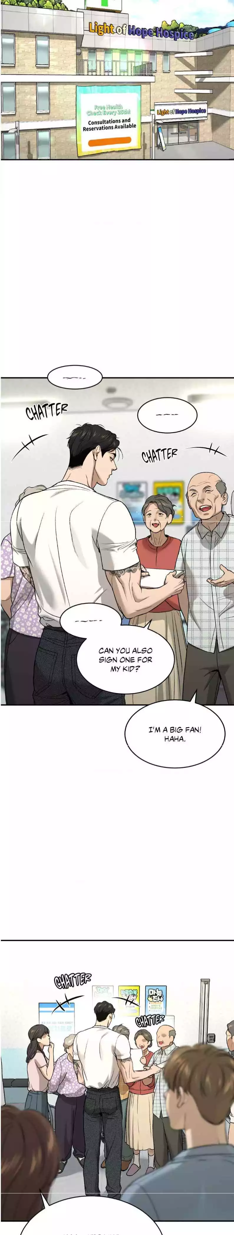 Jinx Chapter 62 - Page 5