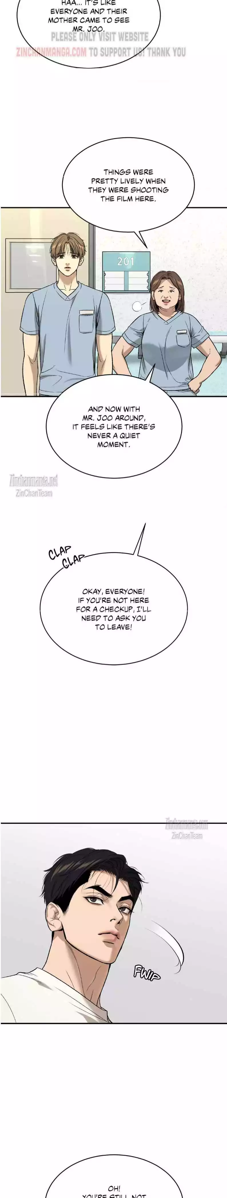 Jinx Chapter 62 - Page 6