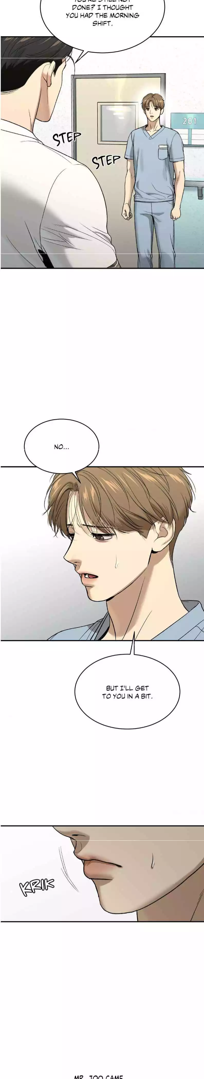 Jinx Chapter 62 - Page 7