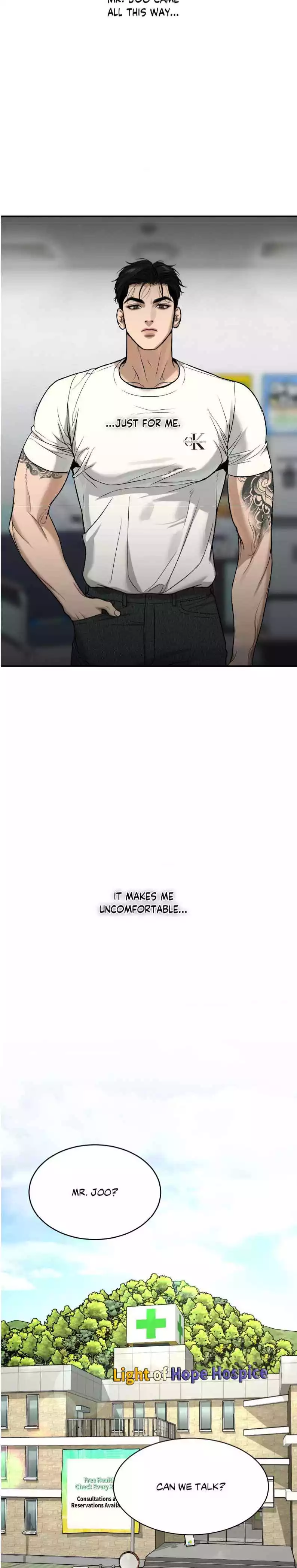 Jinx Chapter 62 - Page 8