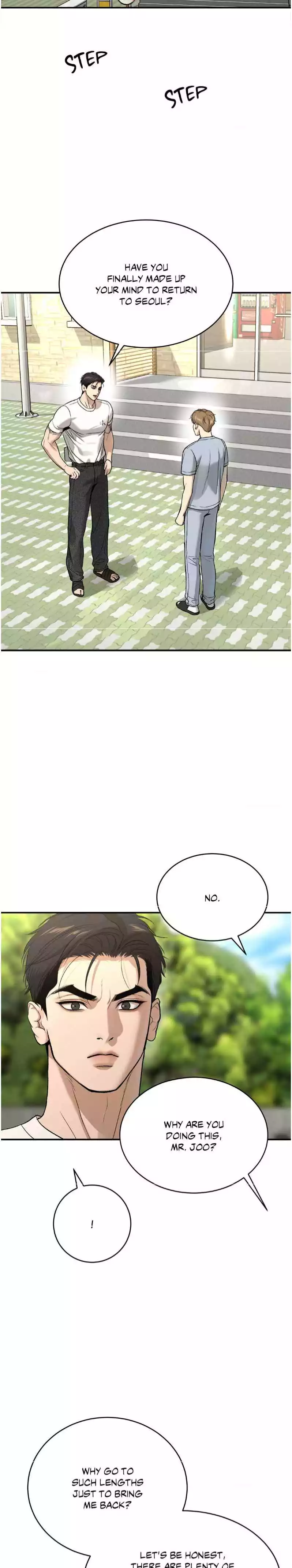 Jinx Chapter 62 - Page 9