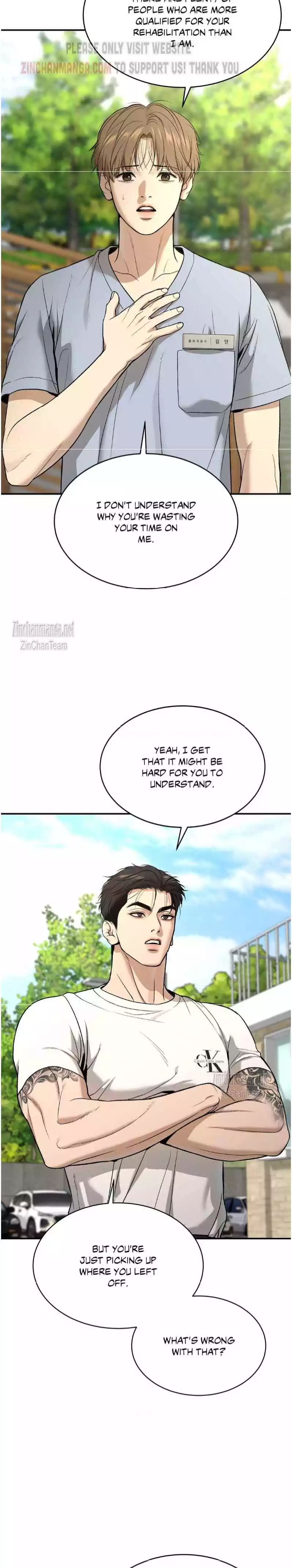 Jinx Chapter 62 - Page 10