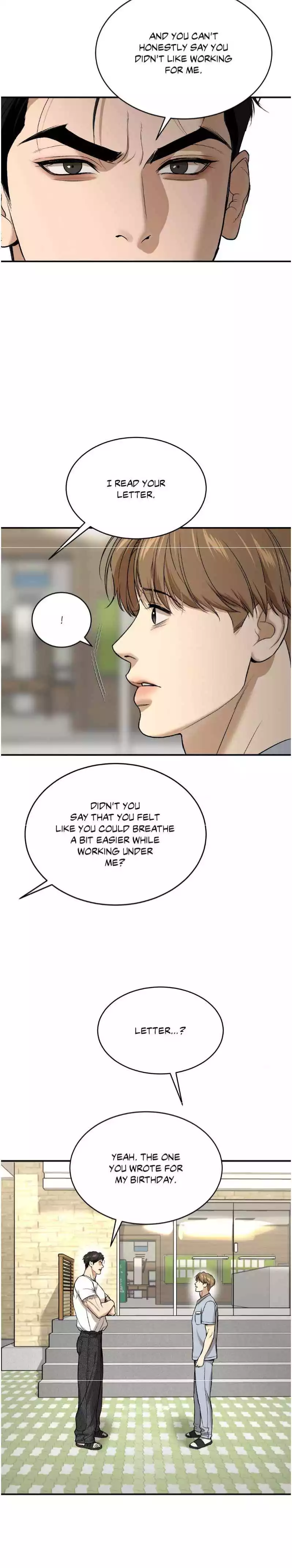 Jinx Chapter 62 - Page 11