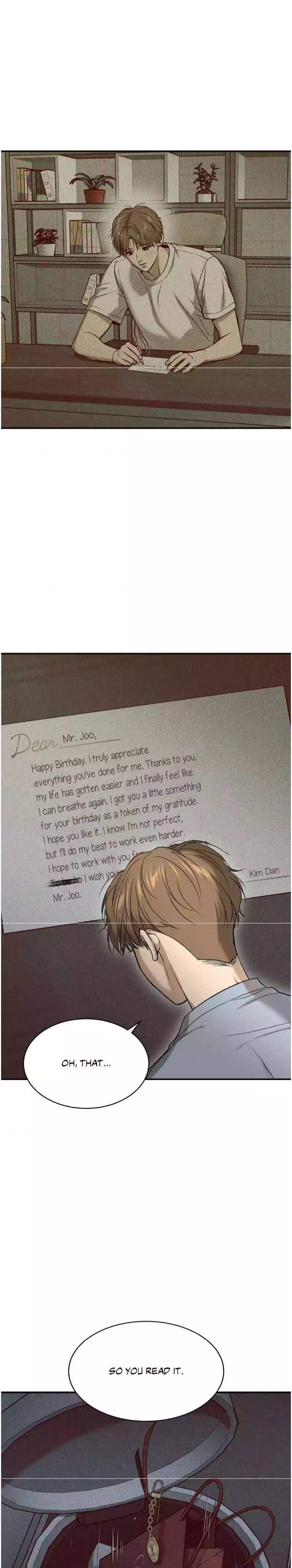 Jinx Chapter 62 - Page 12