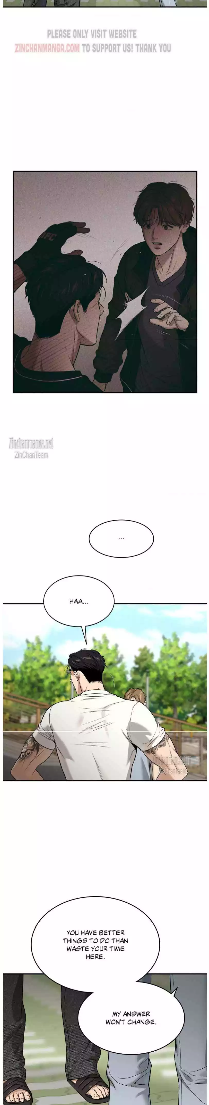 Jinx Chapter 62 - Page 16