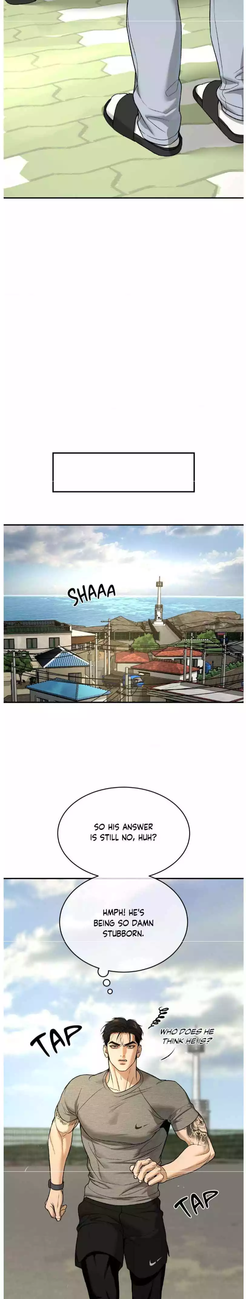 Jinx Chapter 62 - Page 17