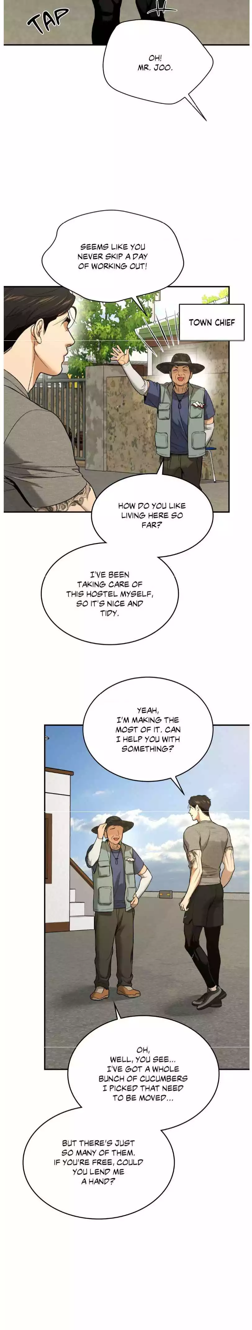 Jinx Chapter 62 - Page 18