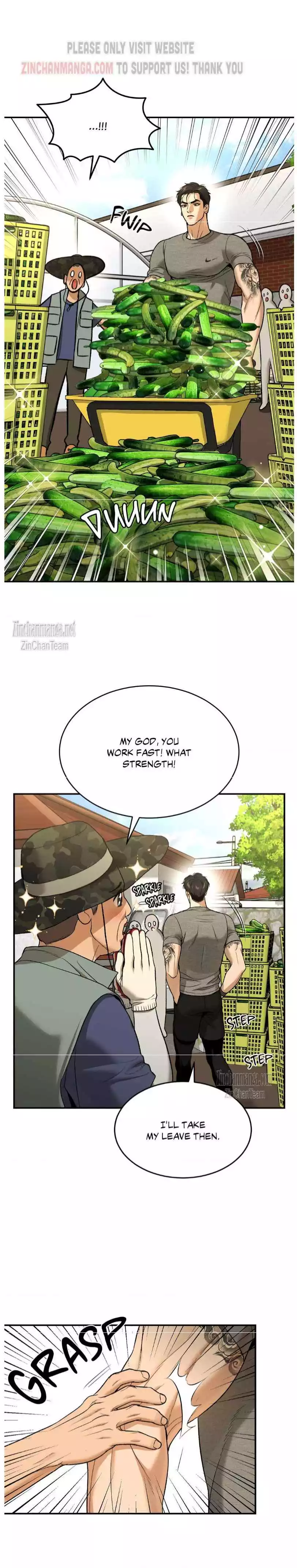 Jinx Chapter 62 - Page 19