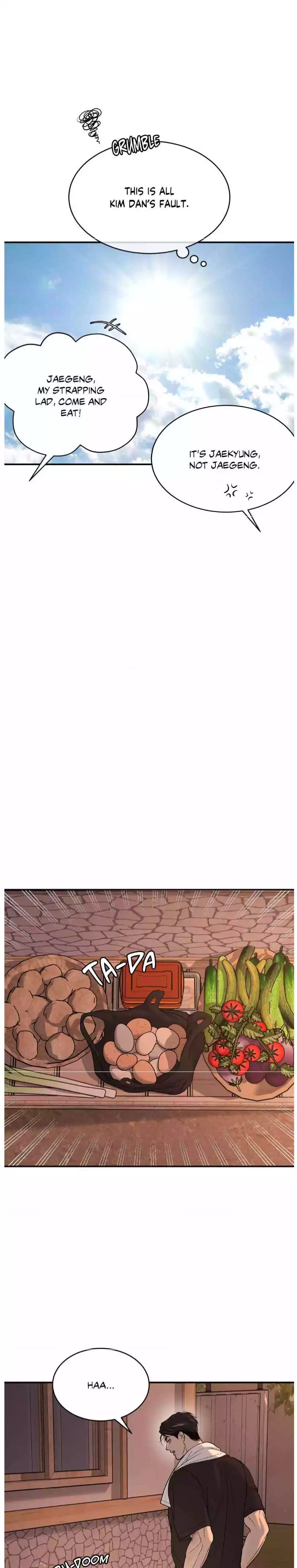 Jinx Chapter 62 - Page 22