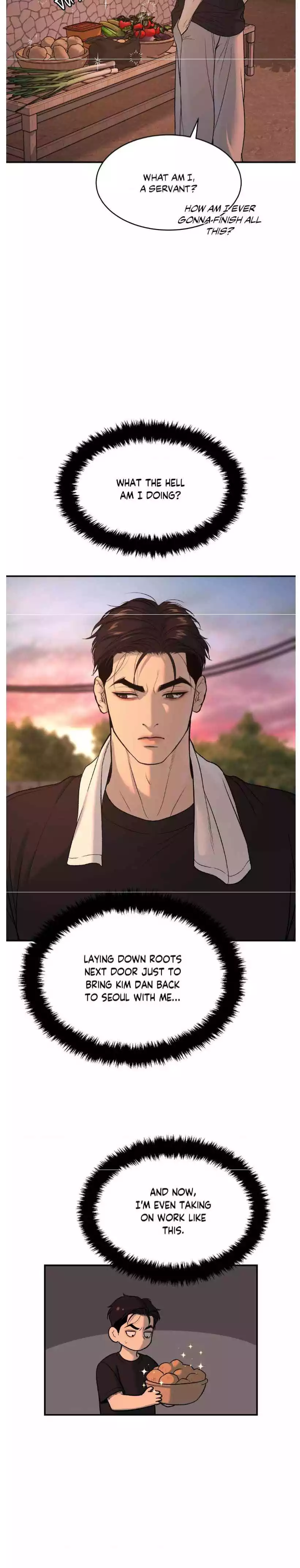 Jinx Chapter 62 - Page 23