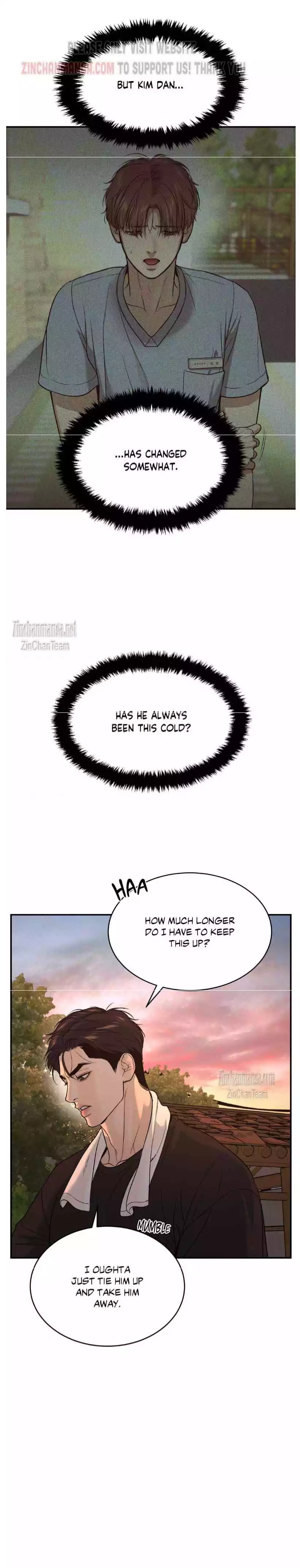 Jinx Chapter 62 - Page 24