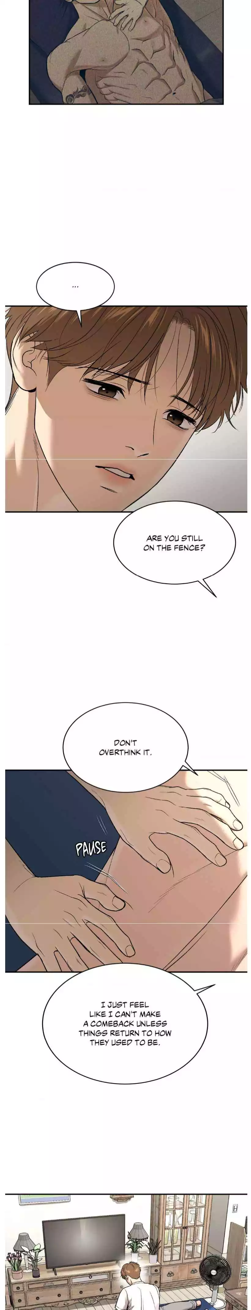 Jinx Chapter 62 - Page 28