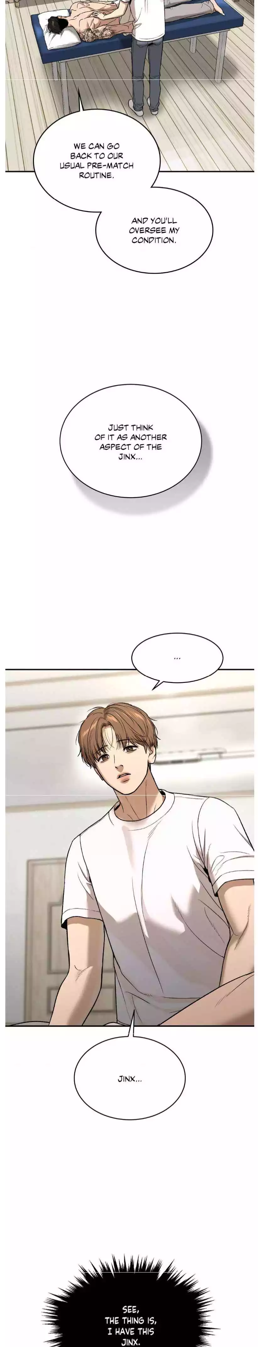 Jinx Chapter 62 - Page 29