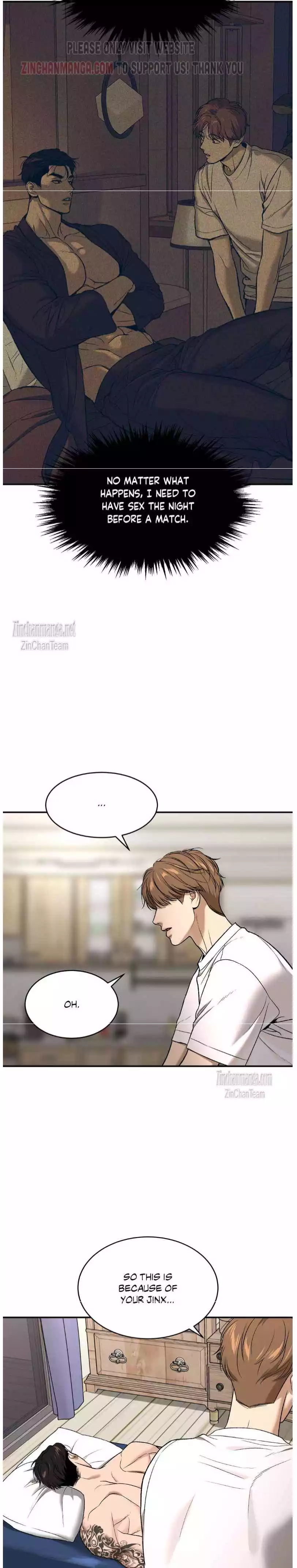 Jinx Chapter 62 - Page 30