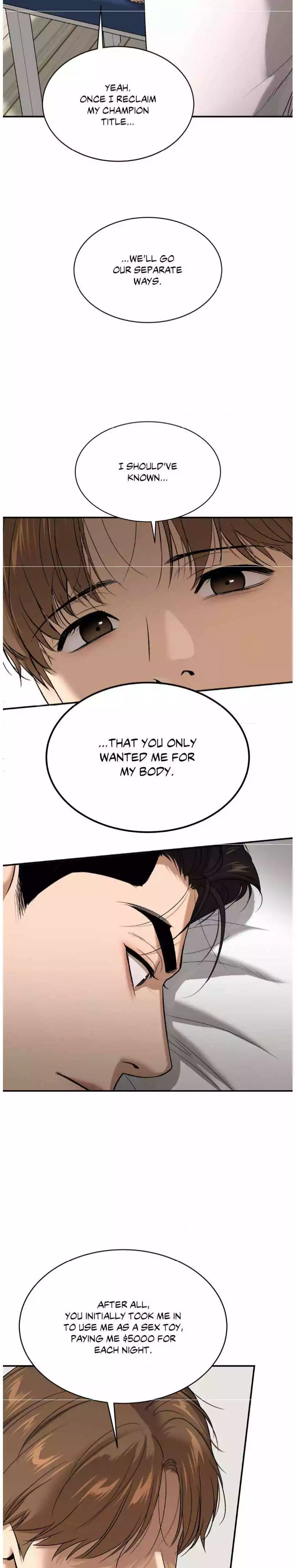 Jinx Chapter 62 - Page 31