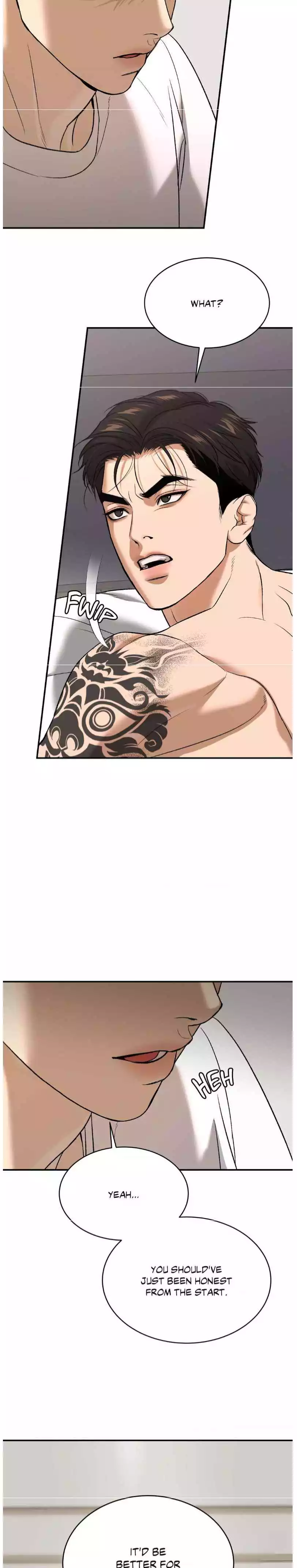 Jinx Chapter 62 - Page 32