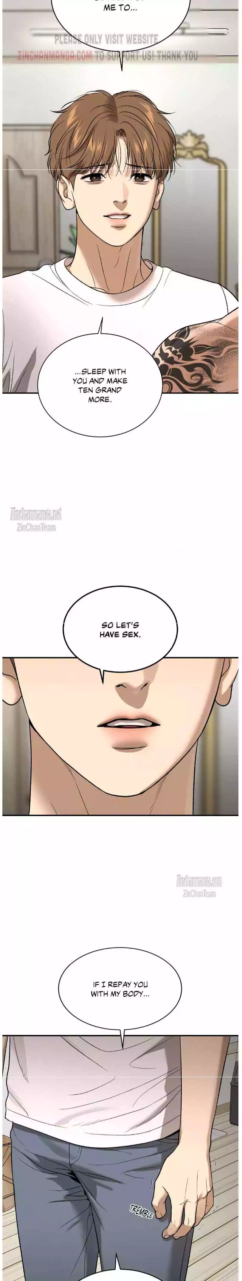 Jinx Chapter 62 - Page 33