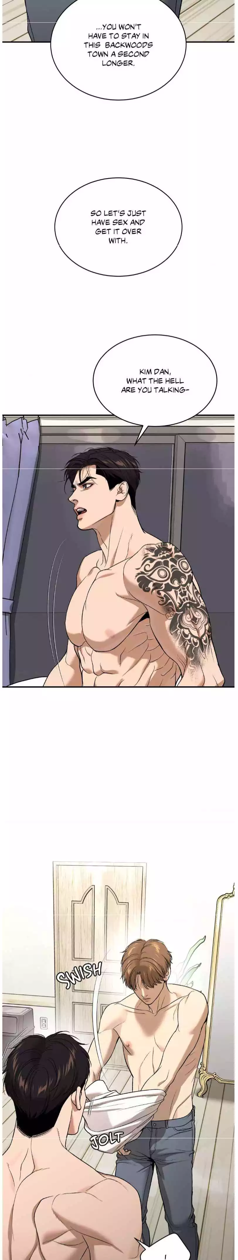 Jinx Chapter 62 - Page 34