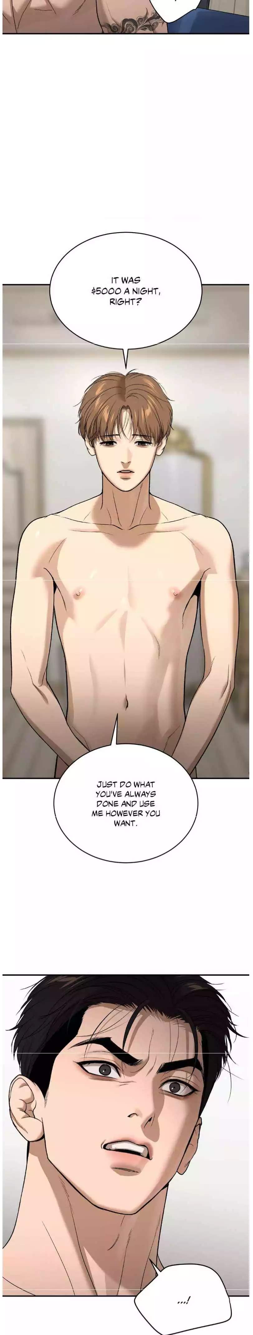 Jinx Chapter 62 - Page 35