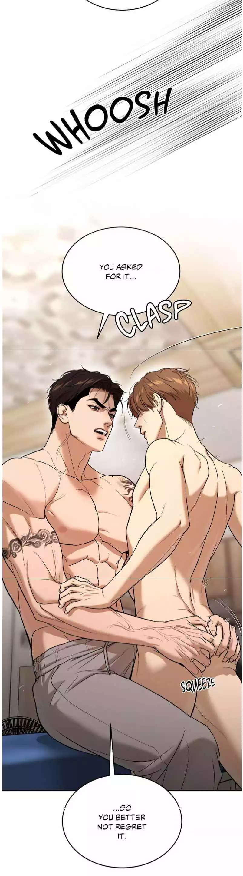 Jinx Chapter 62 - Page 38