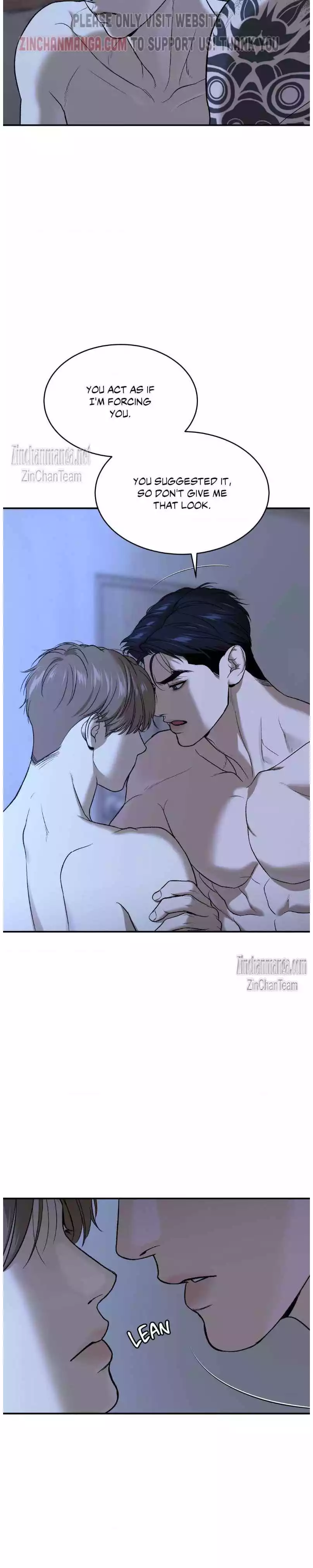 Jinx Chapter 63 - Page 4