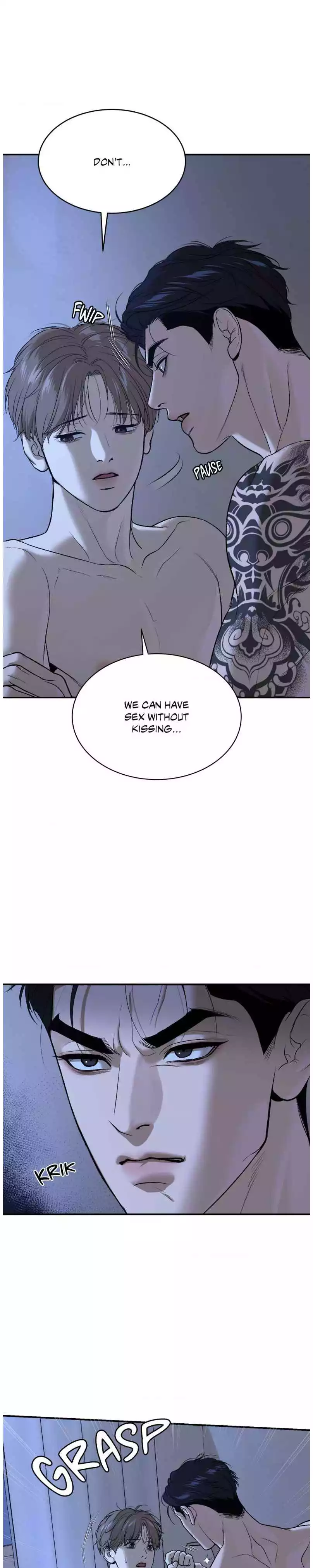 Jinx Chapter 63 - Page 5