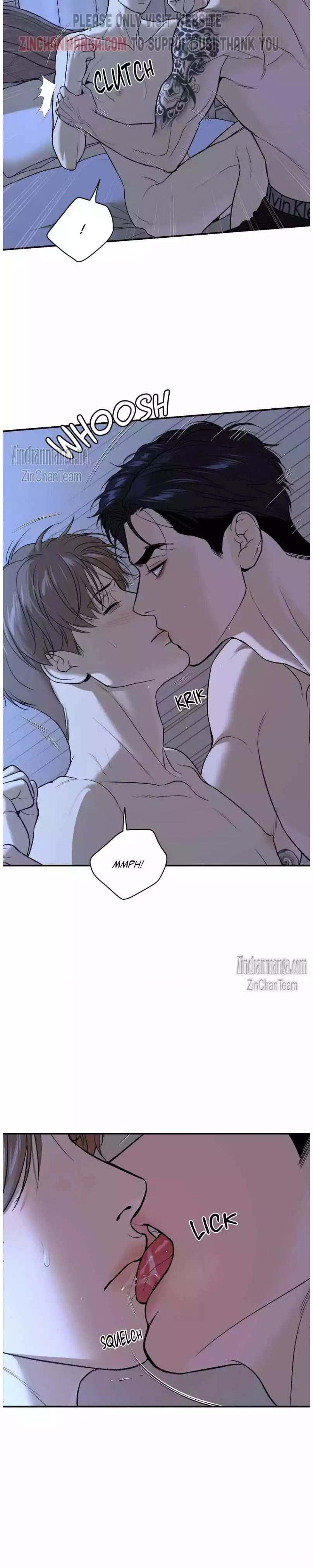 Jinx Chapter 63 - Page 6