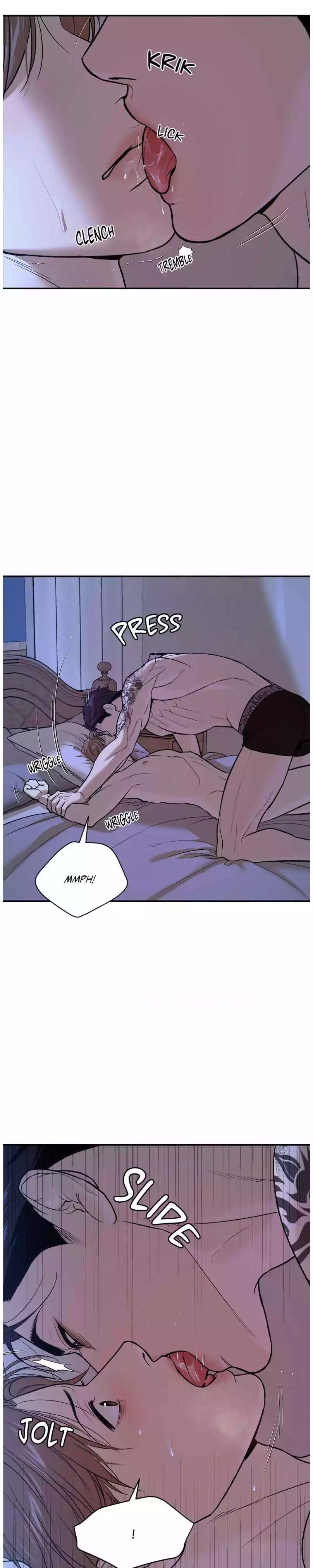 Jinx Chapter 63 - Page 7