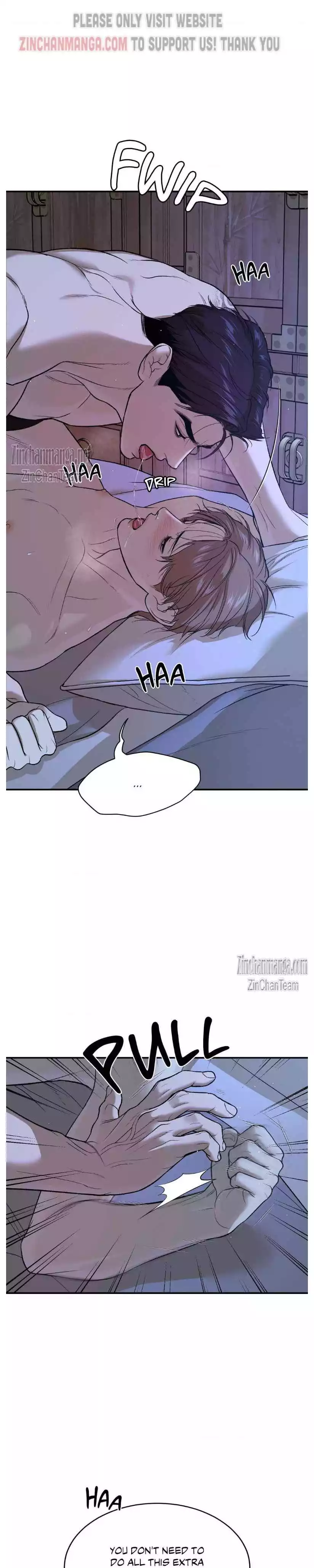 Jinx Chapter 63 - Page 9