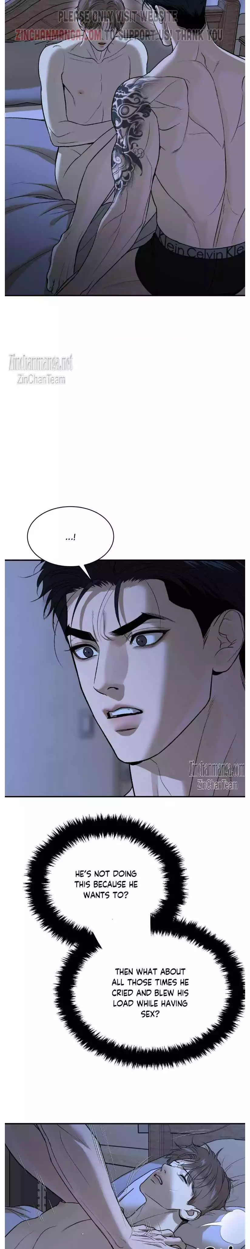 Jinx Chapter 63 - Page 11