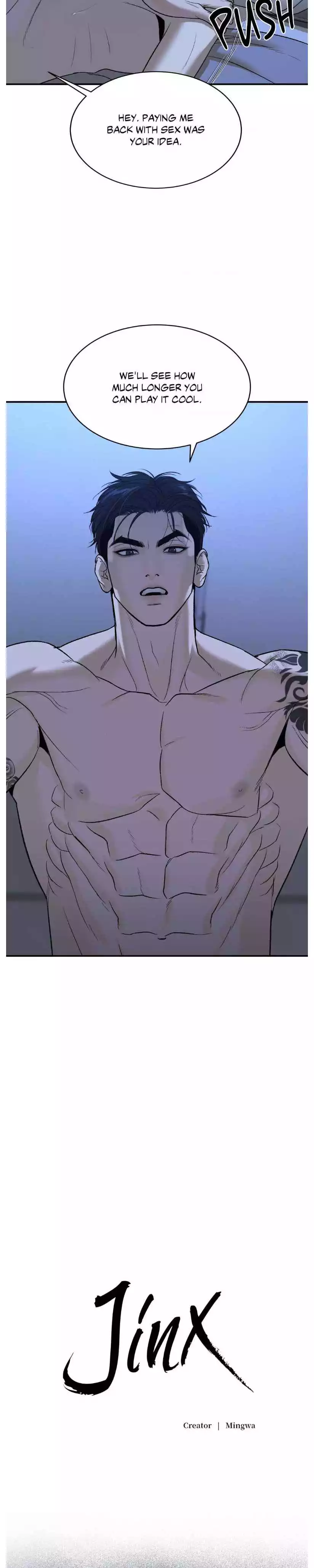 Jinx Chapter 63 - Page 12