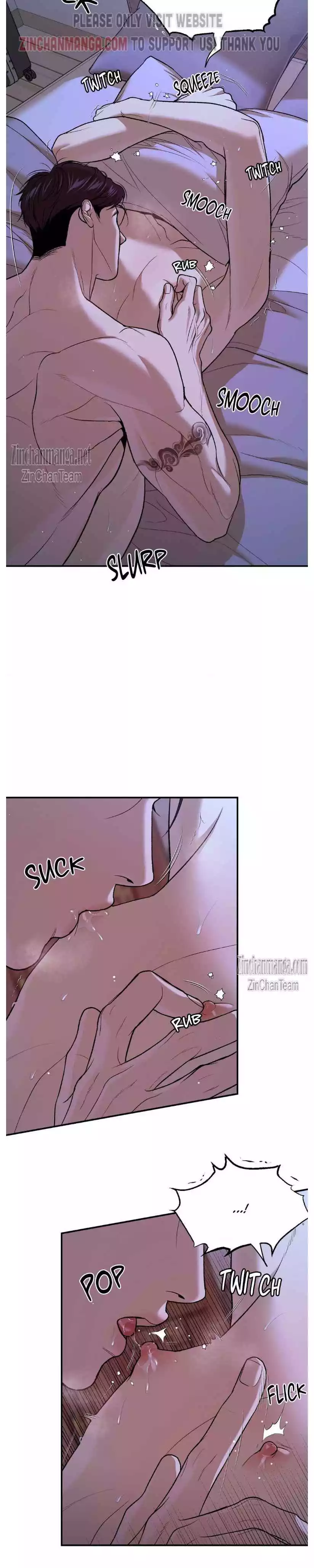 Jinx Chapter 63 - Page 14