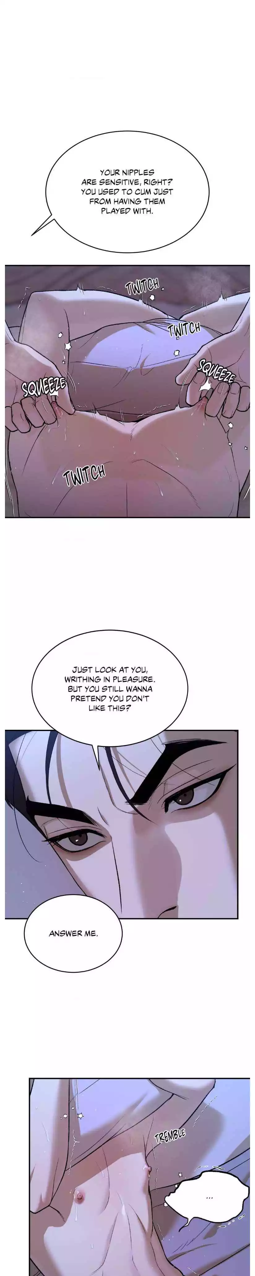 Jinx Chapter 63 - Page 15