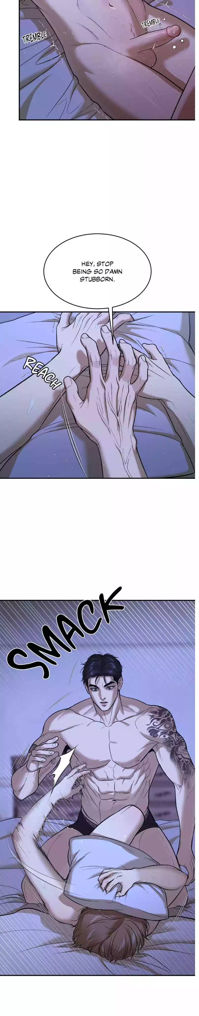 Jinx Chapter 63 - Page 16