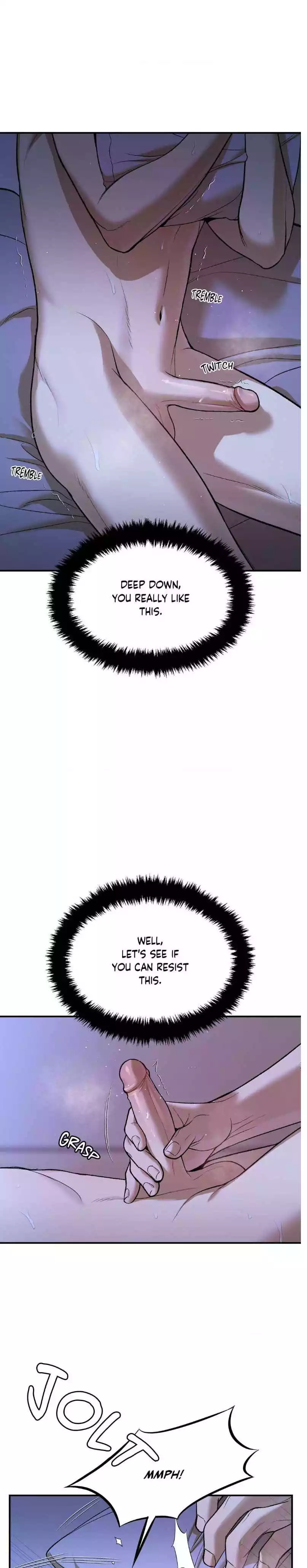 Jinx Chapter 63 - Page 18