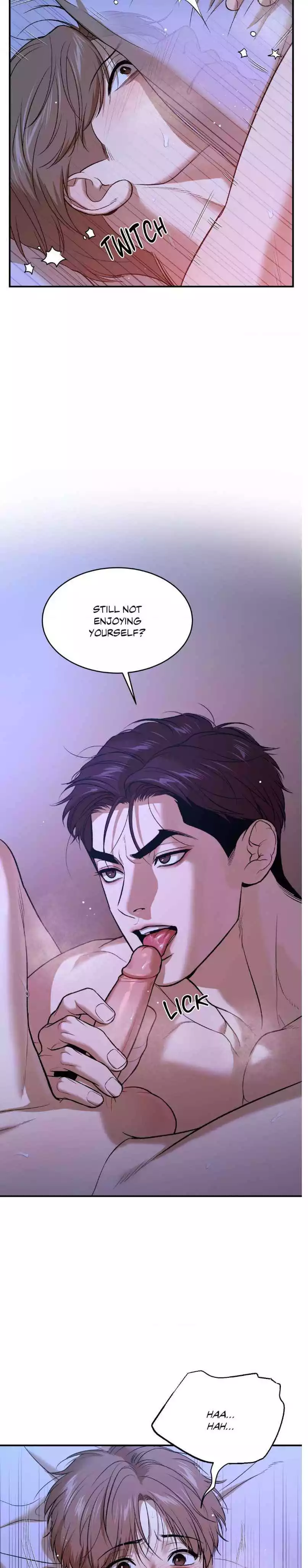 Jinx Chapter 63 - Page 19