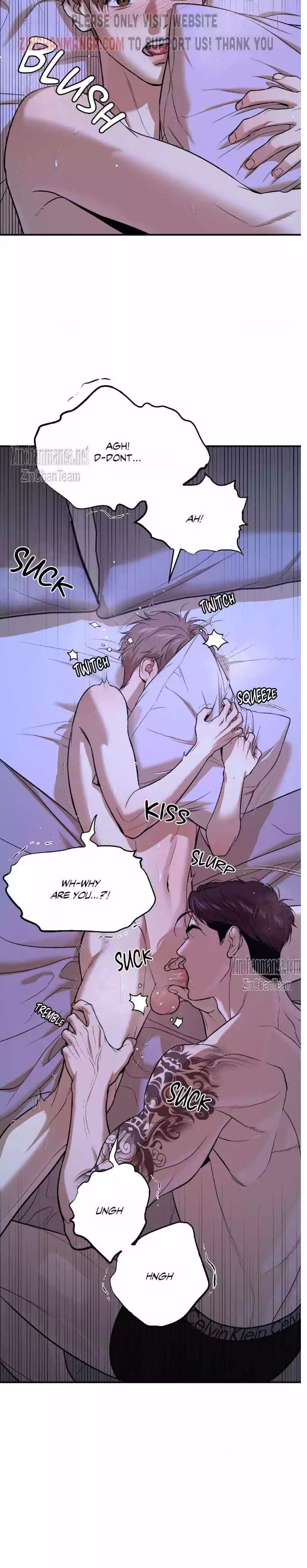 Jinx Chapter 63 - Page 20